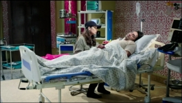 Tere Bina Jiya Jaye Na - 24th January 2022